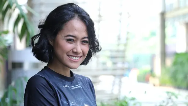 [Bintang] Putri Ayudya