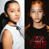 Lihat di sini beberapa penampilan Widuri Puteri yang pancarkan pesona perempuan Indonesia.