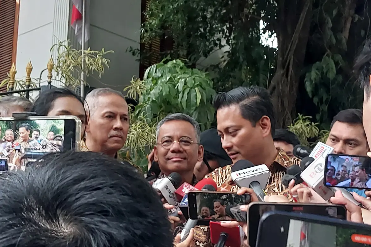 Misi Prabowo Pilih 3 Wakil Menteri Keuangan: Kejar Penerimaan Negara Jumbo