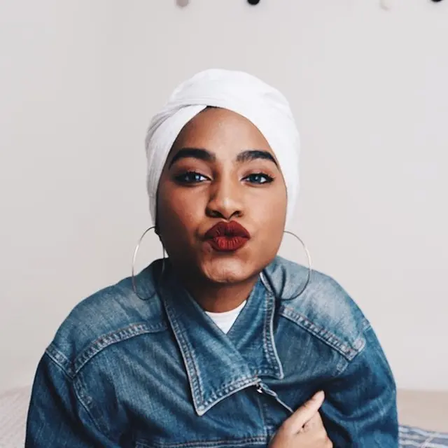 Michelle Okwara