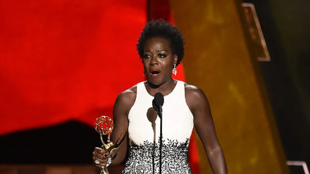 Viola Davis