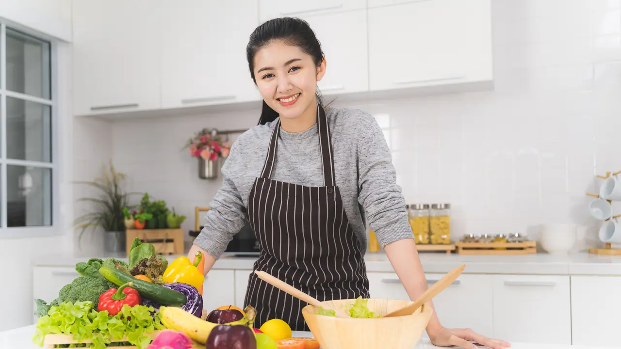 Memasak