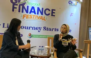 Perencana Keuangan Ligwina Hananto Ungkap 2 Tipe Korban Pinjol