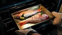 7 Kesalahan Saat Mengolah Ikan yang Bikin Amis, Perhatikan Beberapa Hal Penting Ini