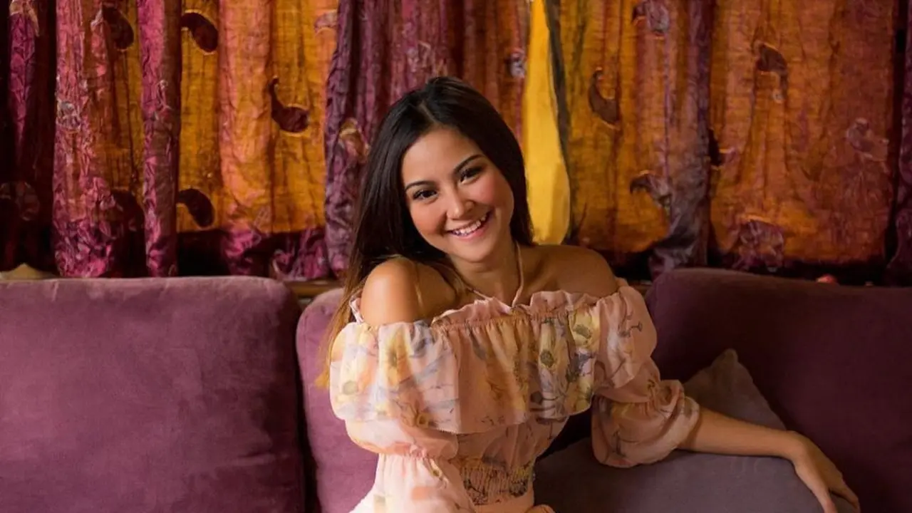 Potret Terbaru Gabriella Larasati, Sahabat Natasha Wilona yang Cantik Memesona