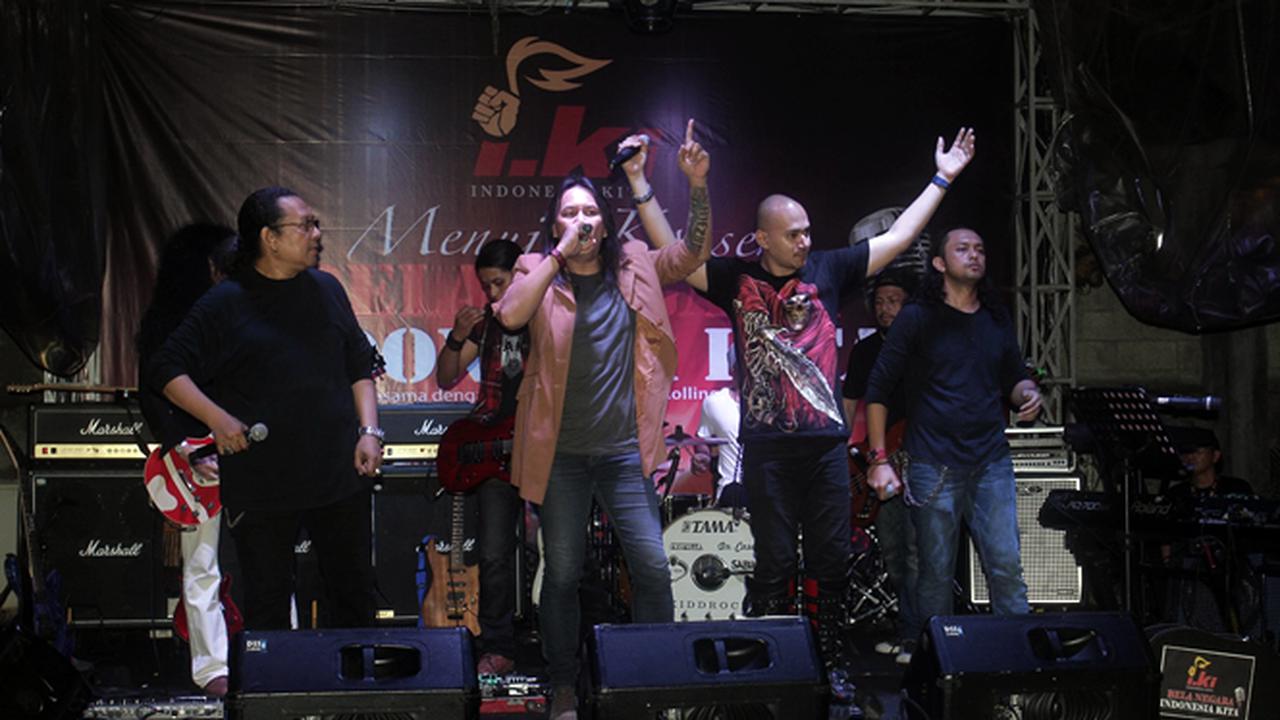 Konser Bela Negara