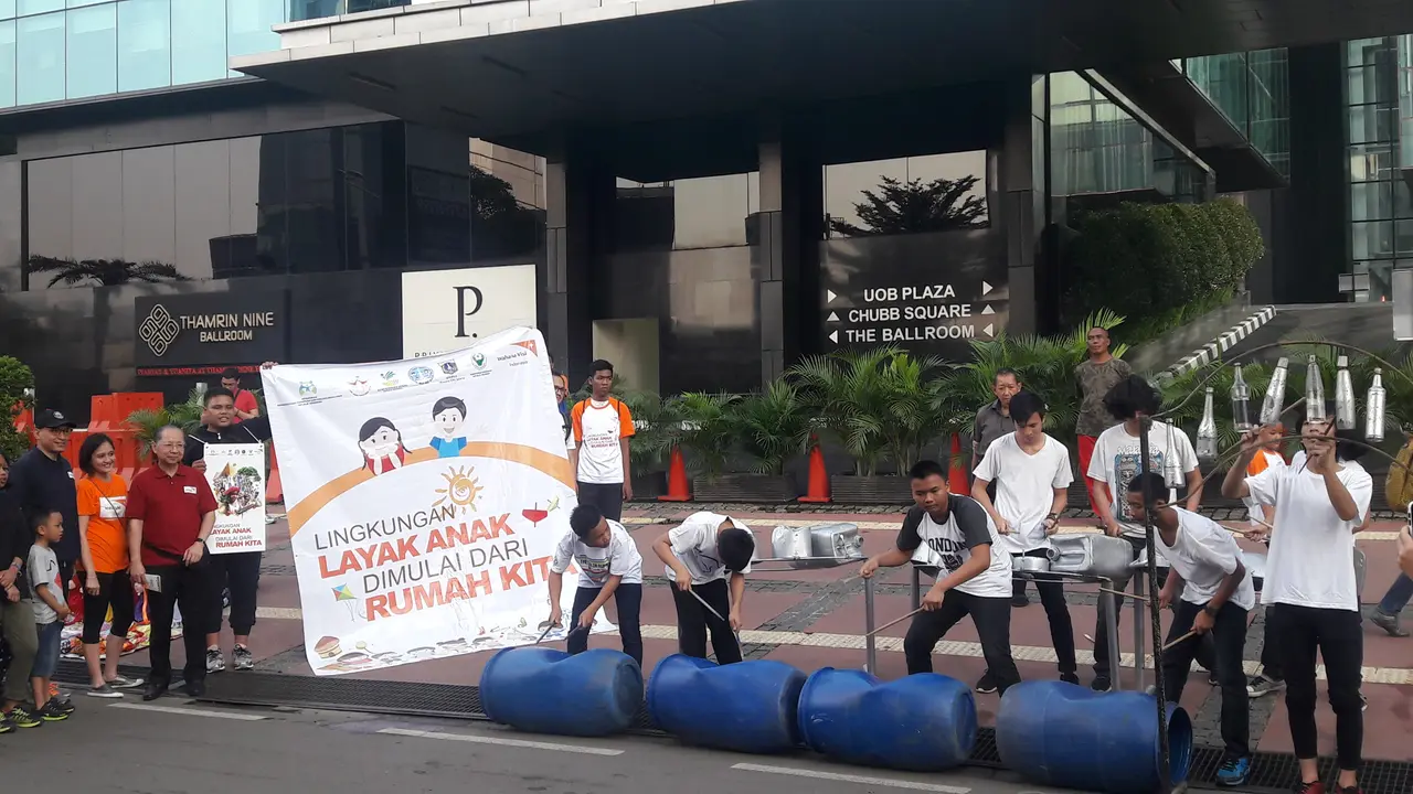 Hari anak