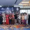 Wastra Nusantara Jadi Modal Modest Fashion Indonesia Menembus Pasar Global