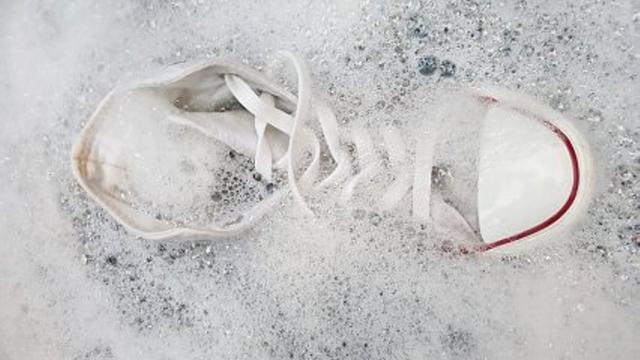 [Bintang] Sepatu Kanvas