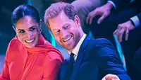 Raja Charles Pertegas Status Harry dan Meghan Usai Kembali ke Inggris