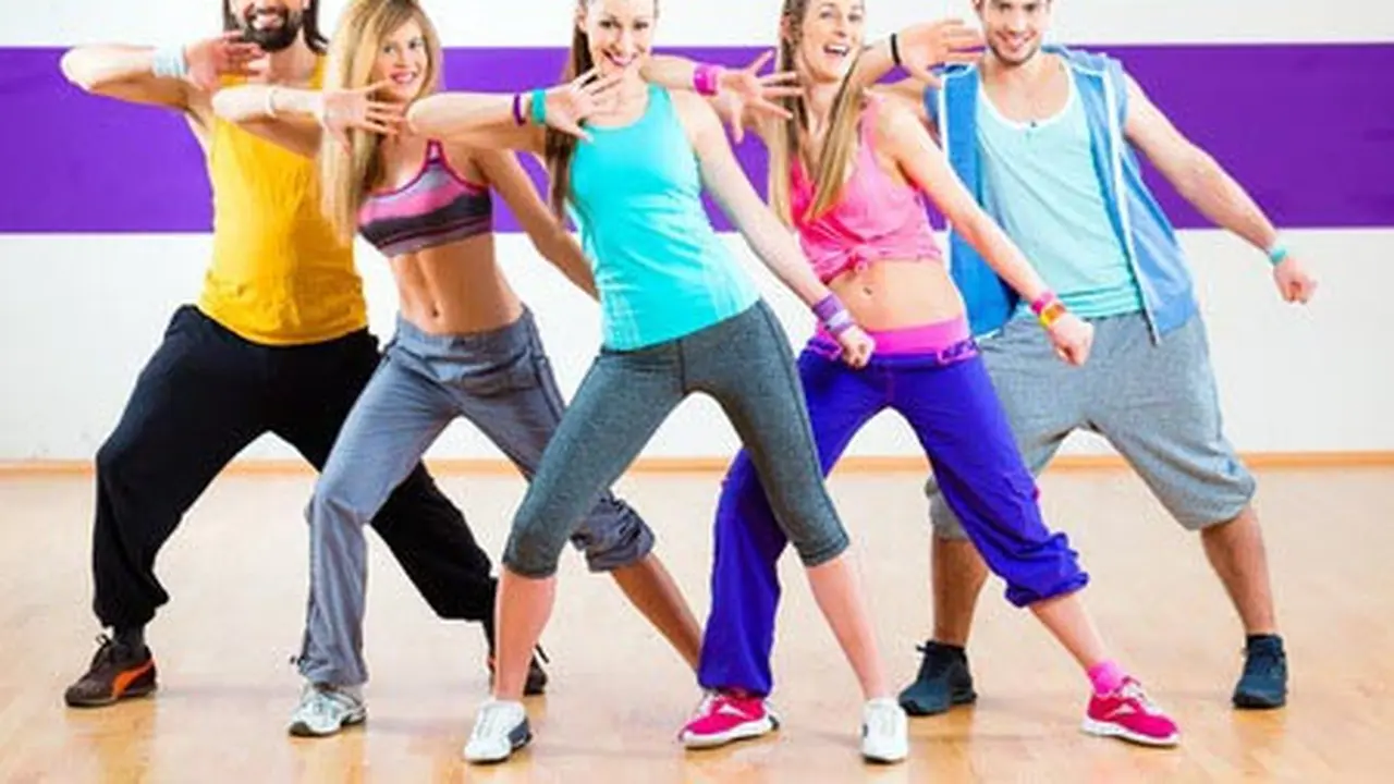 Zumba Despacito