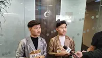 Audisi D'Academy 8 Indosiar di Jakarta: Perjuangan Si Kembar Asal Karawang, Rela Berangkat Dini Hari