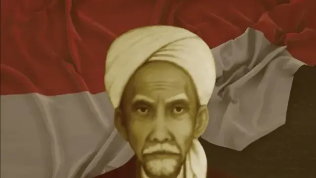 Salah satu nama yang mendapatkan gelar Pahlawan Nasional adalah Syaikhona Muhammad Kholil dari Jawa Timur (Jatim).