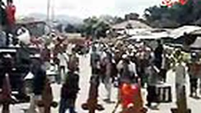 Warga Manggarai Desak Pilkada Ulang