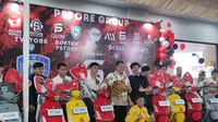Timnas Futsal Indonesia Diguyur Bonus Mewah dari Atta Halilintar dan Putra Siregar