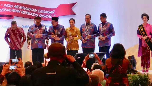 (Foto: dok Kementerian BUMN)