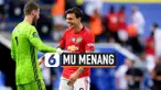 MU Menang