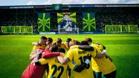 Ole Romeny Kena Apes: Baru Main 5 Menit Langsung Diusir Wasit, Fortuna Sittard Dipermalukan AZ Alkmaar