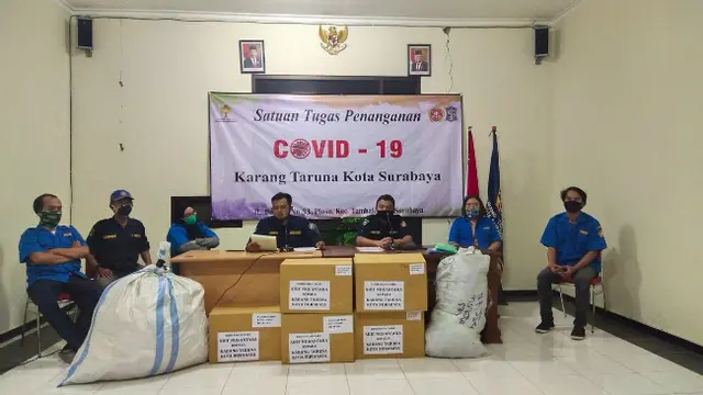 (Foto: Liputan6.com/Dian Kurniawan)