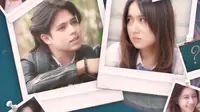 Sinopsis Serial Dia Cerita yang Hilang Dibintangi Agoye Mahendra, Indahnya Romansa Remaja