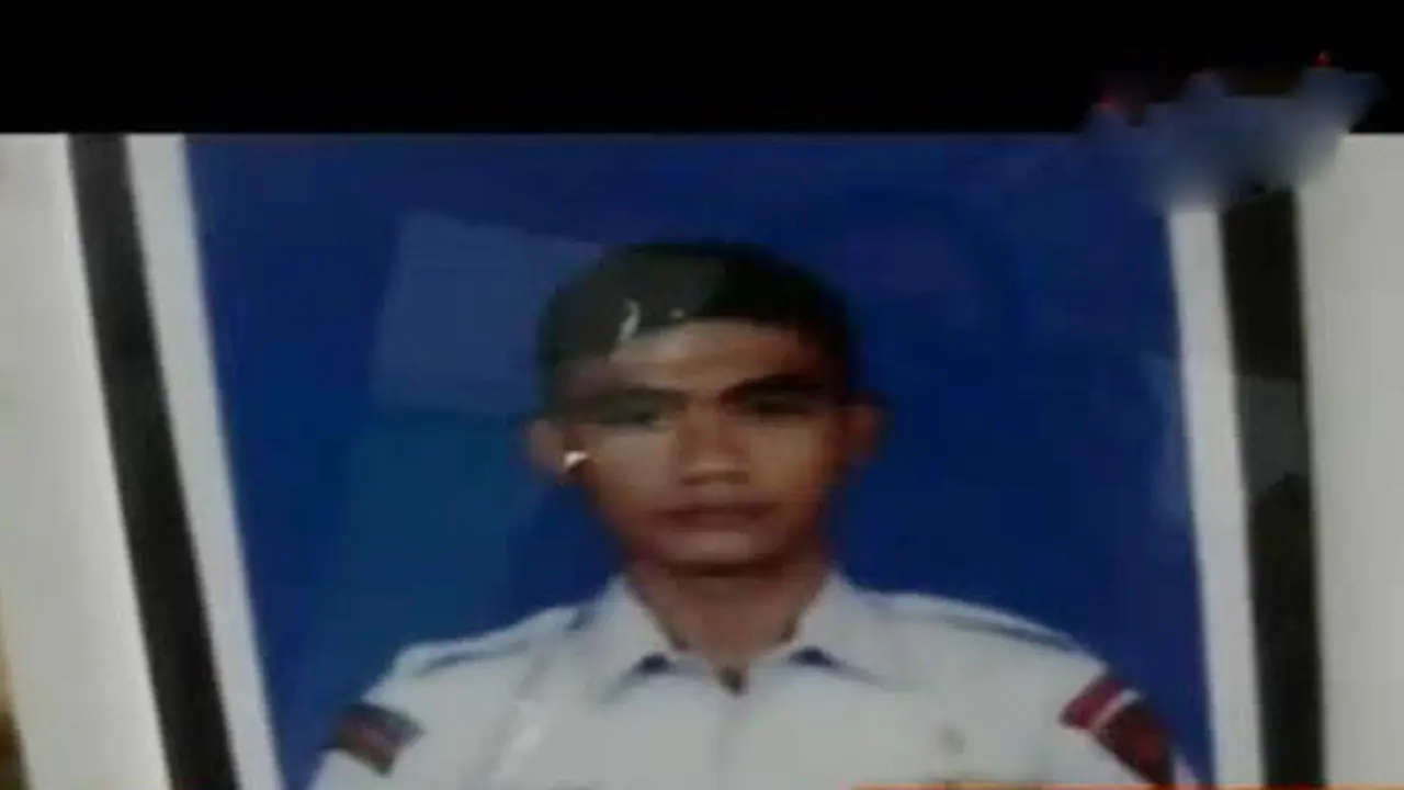 Keluarga Anggota Paskhas TNI Masih Tak Percaya Kematian Putranya