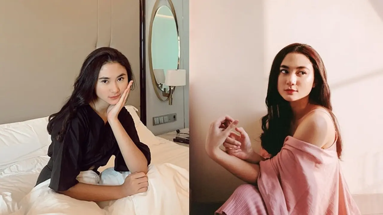 6 Potret Terbaru Mantan Artis Cilik Zahwa Aqilah, Kini Bermain di ‘Pura-Pura Kaya’