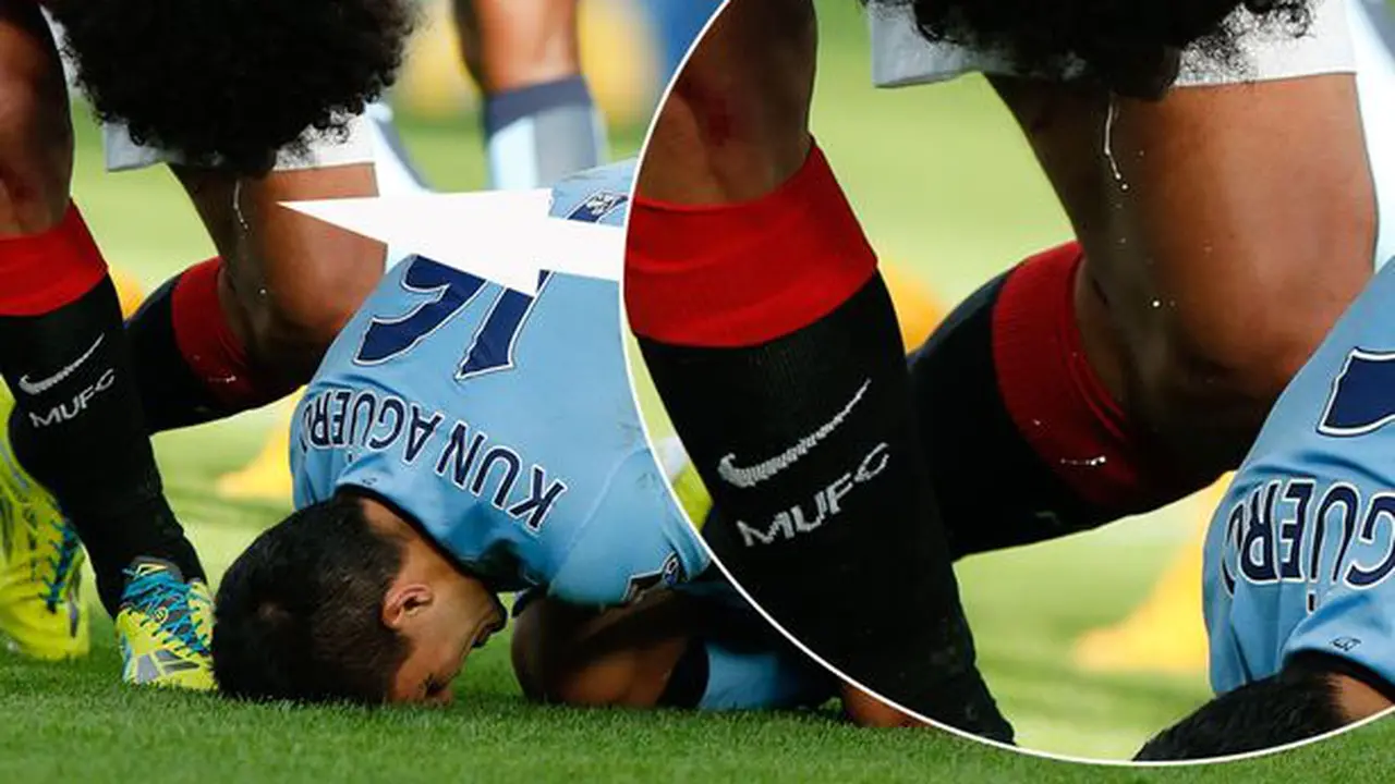 Marouane Fellaini