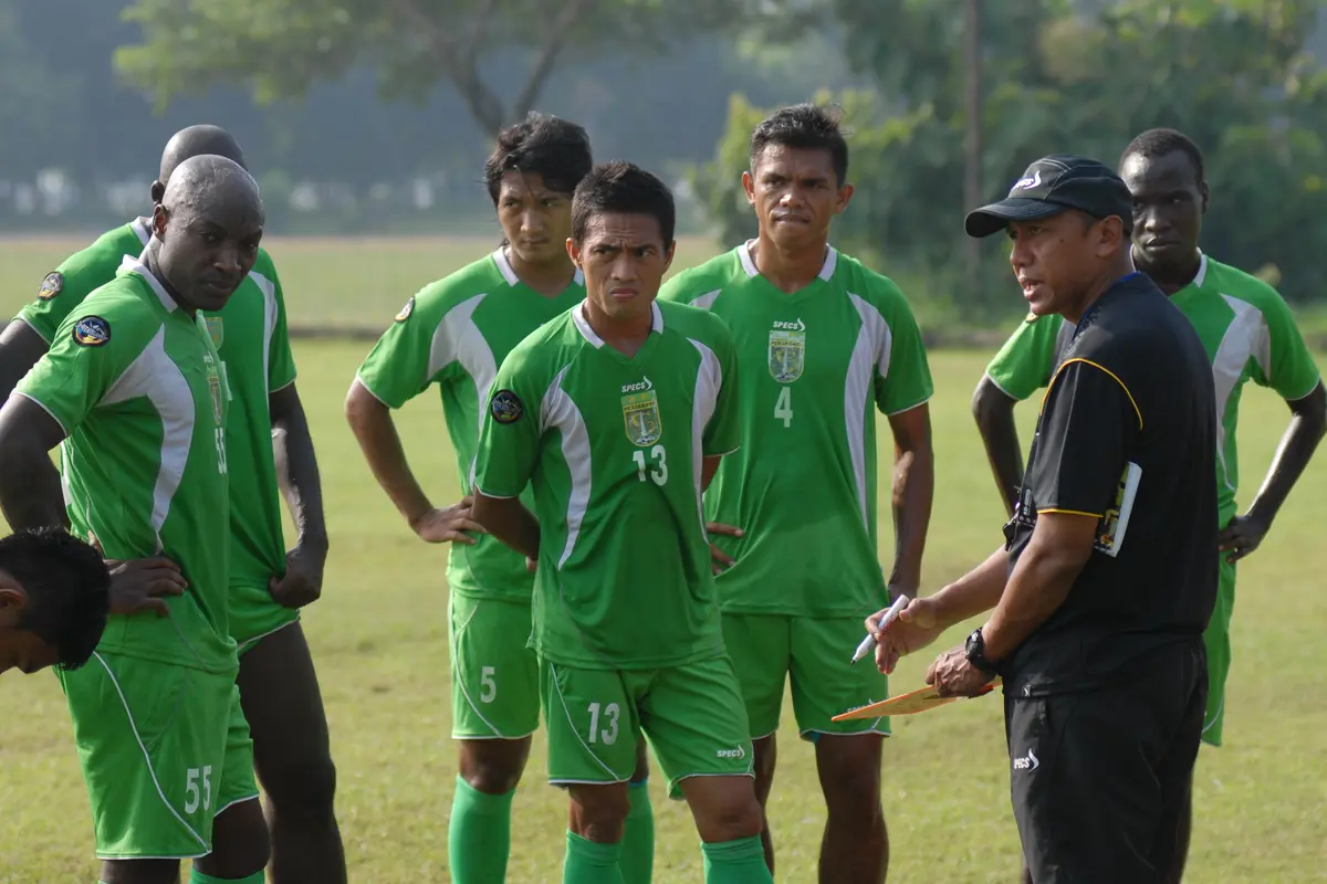 Persebaya Surabaya