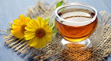 Miliki Aroma Nikmat Simak 5 Manfaat Teh Chamomile Untuk Kesehatan