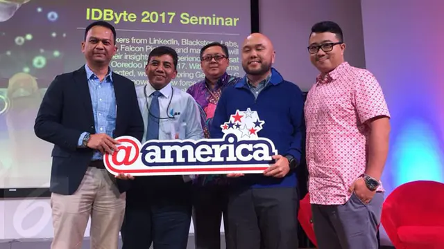 IDByte 2017