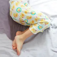 Tips Jitu agar Anak Tak Ngompol Lagi (Mama Belle Love kids/Shutterstock)