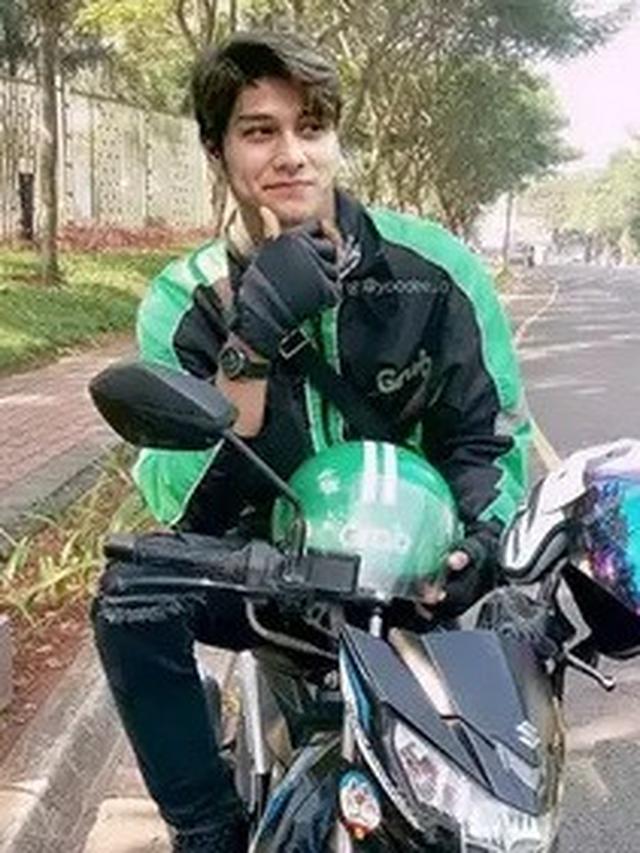 6 Editan Foto Rizky Billar Paling Kocak Ini Bikin Susah Nahan Ketawa