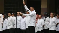 Klaim Dapat Izin Mendagri, Ini Alasan Wali Kota Tangerang Tak Ikut Retret Kepala Daerah