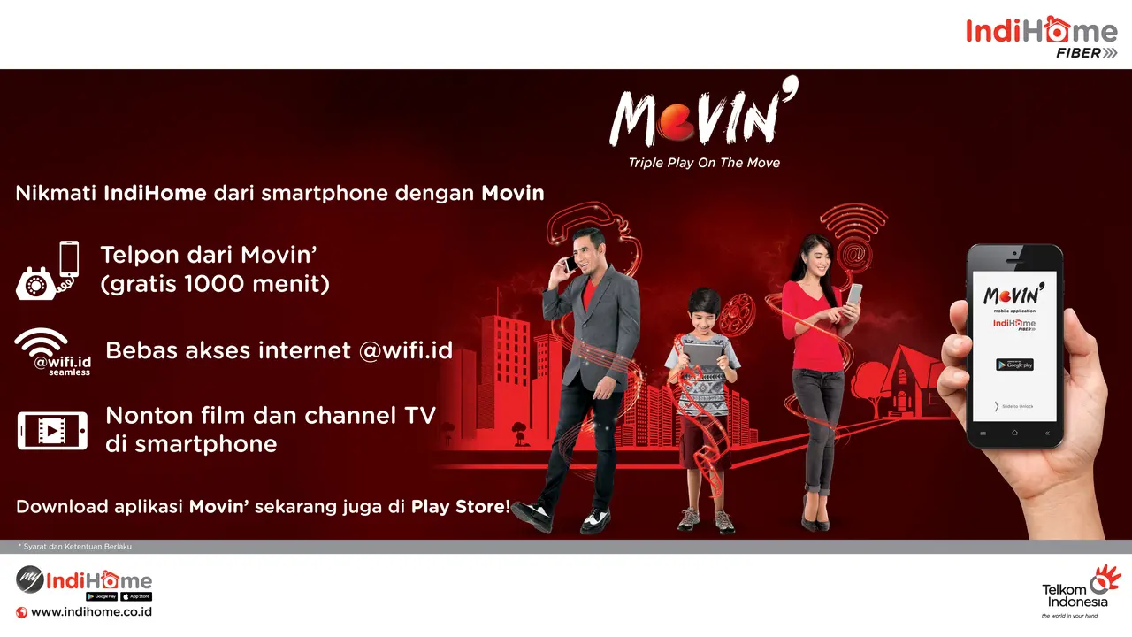 IndiHome