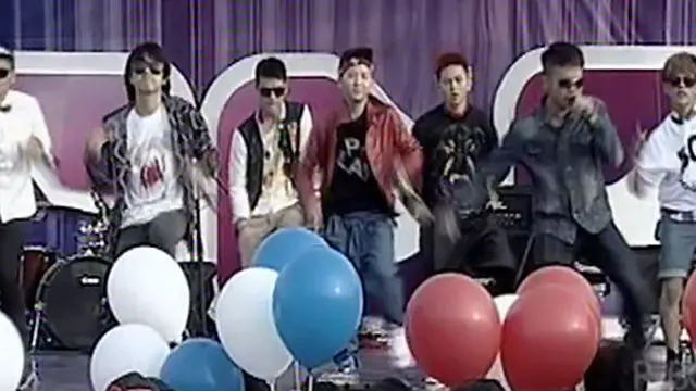 SMASH - Senyum Semangat
