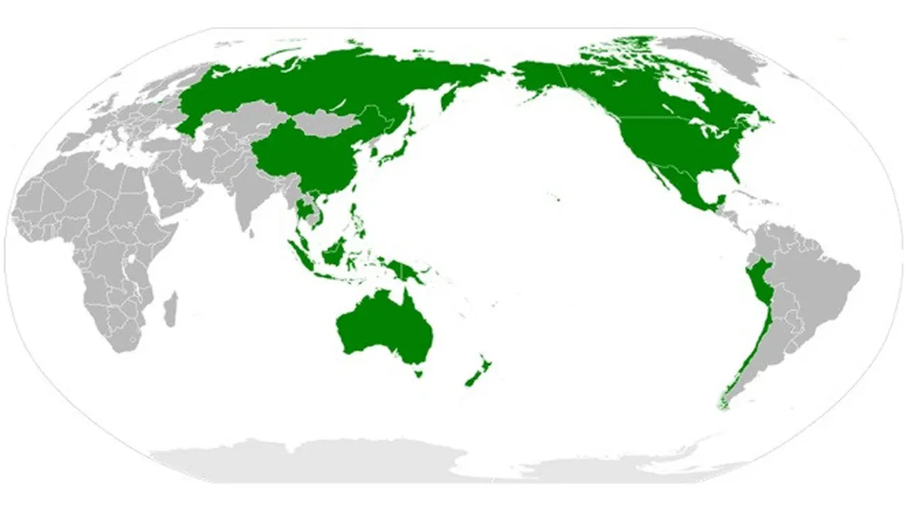 Tujuan APEC, Keanggotaan, Pilar, dan Manfaatnya untuk Indonesia - Hot ...