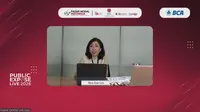 BCA Ungkap Perebutan Dana Nasabah Makin Ketat, Emas Kini Jadi Saingan Berat