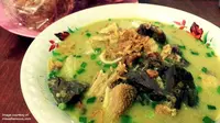 Untuk Anda penggemar masakan Cirebon, intip 5 menu empal gentong terenak di Jakarta berikut ini.