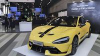 Xiaomi Mulai Masuk Pasar Jepang, Kenalkan SU7 Ultra di Tokyo (Carnewschina)