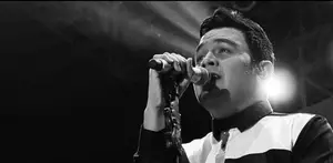 Jatuh Cinta & Teman Hidup