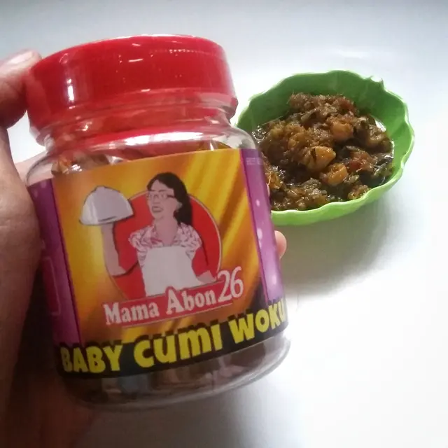 Mama Abon26