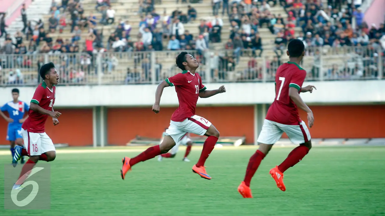 Timnas U-19