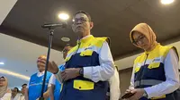 Wamen ESDM: Cadangan Energi Nasional Lebih dari 30 Hari