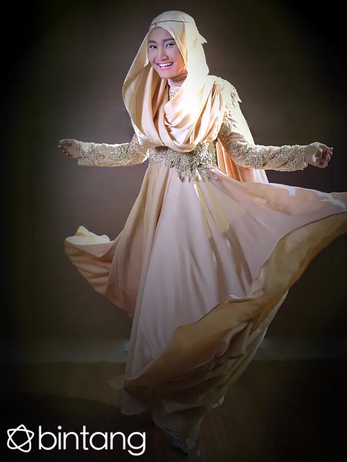 [Bintang] Fatin Shidqia Lubis