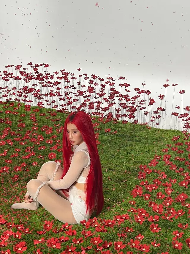 Eksplorasi Gaya Rambut Jennie BLACKPINK Sejak Solo Karier, Bangkitkan Tren Rambut yang Bikin Tampilan Lebih Stylish