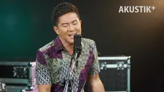 Sebagai solois, Marco Marcus berhasil mengolah suaranya hingga sanggup mencapai empat oktaf. Penasaran? Saksikan hanya di Akustik Plus!