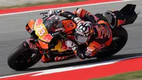 Enea Bastianini Tinggalkan Tech3, Bilang Keputusan Ini Tak Pernah Mudah