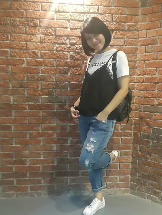 (Instagram/sandhycaputrie)