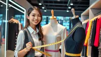 Panduan Lengkap Memahami Arti Length dan Ukuran Pakaian