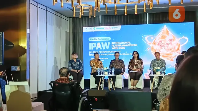Peran Krusial Plasma Darah dalam Penanganan Hemofilia